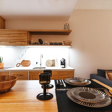 Coralcanteras Loft ลาสปัลมาส เด กรานคานาเรีย ภายนอก รูปภาพ