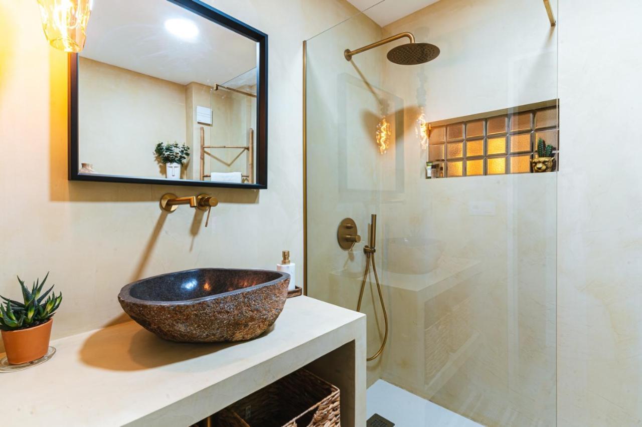 Coralcanteras Loft ลาสปัลมาส เด กรานคานาเรีย ภายนอก รูปภาพ