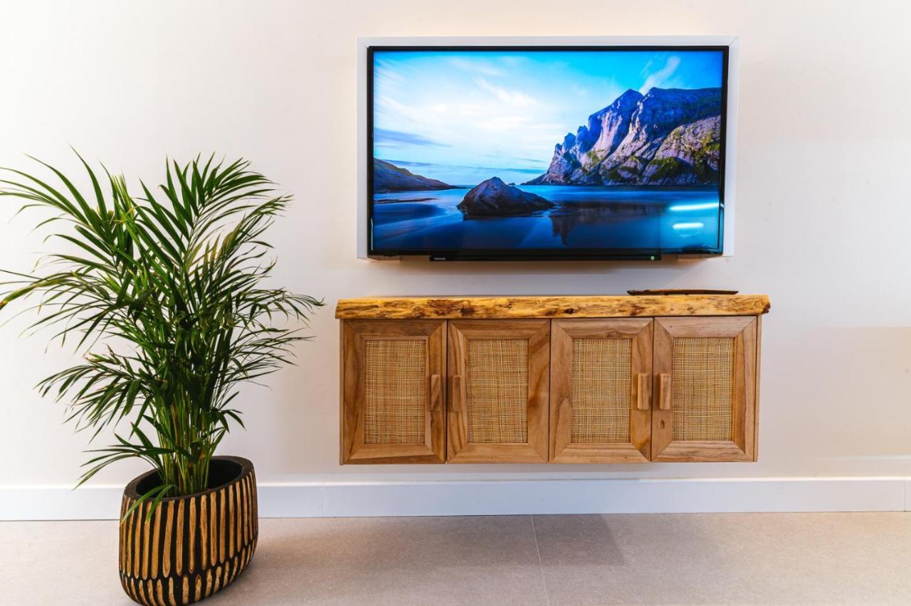 Coralcanteras Loft ลาสปัลมาส เด กรานคานาเรีย ภายนอก รูปภาพ